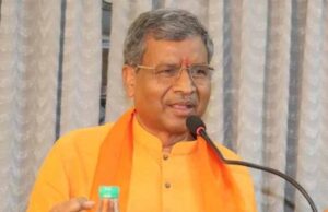 बाबूलाल मरांडी का आरोप: CM हेमंत सोरेन आदिवासी धार्मिक स्थलों की सुरक्षा में कर रहे भेदभाव