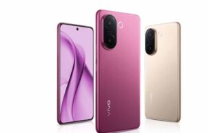 200MP कैमरा और 90W चार्जिंग के साथ Vivo V60e लॉन्च, सिर्फ ₹29,999 में