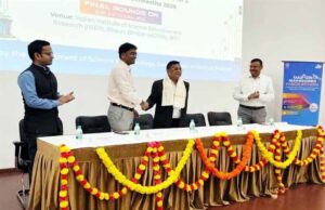 तकनीक और परंपरा के संगम से सिंहस्थ-2028 को मिलेगा स्मार्ट स्वरूप