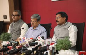 मध्यप्रदेश ट्रैवल मार्ट 2025 : एमपी में लगेगा पर्यटन का महाकुंभ