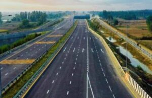 रायपुर के लिए डबल इंजन सरकार का ग्रोथ प्लान: राजधानी में प्रवेश आसान बनाने पाँच सड़कों का होगा 6 और 8 लेन विस्तार