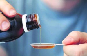 बच्चों की मौत के कथित कारण के तौर पर कोल्ड्रिफ सहित भारत में तीन कफ सिरप पर चेतावनी