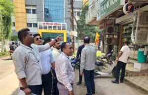 छत्तीसगढ़ में नगरीय क्षेत्र की जनगणना: प्री-टेस्ट कार्य शुरू, निदेशक ने 17 को बुलाई बैठक