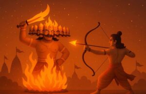 दशहरे पर करें ये दिव्य मंत्रों का जाप, हर बाधा होगी समाप्त