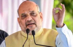 अमित शाह खुद संभालेंगे पटना में कमान, नीतीश से उपेंद्र तक, सबको साधेंगे