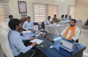 तेज प्रताप यादव के हलफनामे से खुलासा: 2.88 करोड़ की संपत्ति और 8 आपराधिक मामले