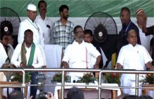 2 दर्जन मुख्यमंत्री भी आएं, झारखंड के CM हेमंत पर भारी नहीं पड़ेंगे? घाटशिला में खुली चुनौती