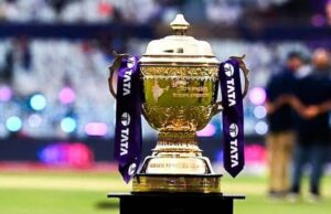 IPL 2026 ऑक्शन की तारीख फिक्स: 15 नवंबर तक रिटेंशन लिस्ट जमा होगी, फिर बचेगा बिग मुकाबला