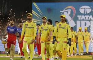 IPL 2026 से पहले CSK करेगा बड़ा फेरबदल: इन 5 खिलाड़ियों की छुट्टी तय!