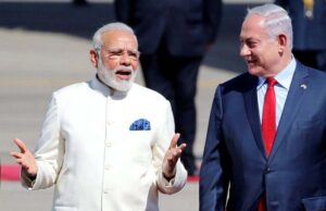 PM मोदी से बात करने के लिए कैबिनेट मीटिंग बीच में छोड़ी नेतन्याहू ने, आखिर क्या थी चर्चा?