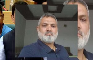 इंदौर नगर निगम में अनवर कादरी को पार्षद पद से हटाया गया, मेयर का सवाल – क्या कांग्रेस लव जिहाद के पक्ष में?