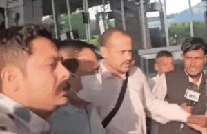 कोल्ड्रिफ के मालिक रंगनाथन 10 दिन की रिमांड पर, गिरफ्तारी का कारण नहीं बताया