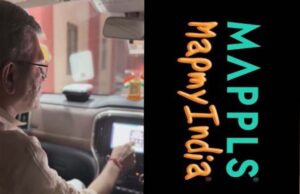 Google Maps को टक्कर देने आया स्वदेशी Mappls, मोदी सरकार का डिजिटल इंडिया पर बड़ा दांव