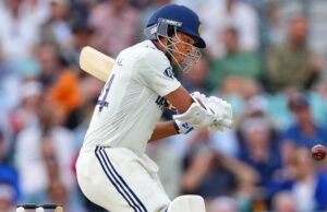 दिल्ली टेस्ट में बढ़ा रोमांच, भारत जीत से सिर्फ 58 रन दूर – फैसला अब पांचवें दिन