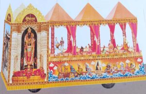 दीपोत्सव 2025: दीपोत्सव पर दिखेगा विकास और संस्कृति का अनूठा संगम
