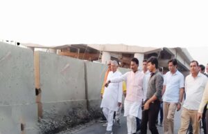 मंत्री सिलावट का NHAI को अल्टीमेटम: ‘अब अगर एक भी हादसा हुआ तो होगी कड़ी कार्रवाई’