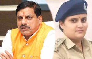 सिवनी हवाला कांड पर सीएम मोहन सख्त, 11 पुलिसकर्मियों पर FIR, SDOP समेत 5 गिरफ्तार