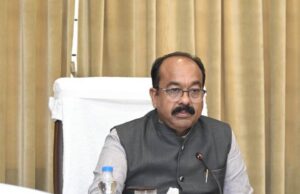 रायपुर : बस्तर ओलंपिक-2025 की तैयारियां जोरों पर, अब तक 3.09 लाख खिलाड़ियों ने कराया पंजीयन