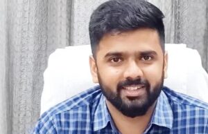 IAS नागार्जुन गौड़ा पर सवाल, ₹51 करोड़ का जुर्माना घटा ₹4 हजार, अब खरीदी 8 करोड़ की ज़मीन