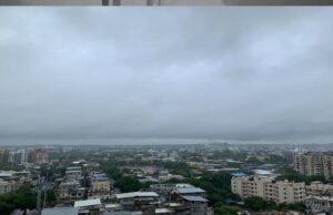 भोपाल-इंदौर में ठंडी रातें, पारा 17° से नीचे; दक्षिण के 9 जिलों में आज बारिश के संकेत