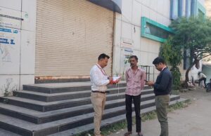 रतलाम में स्विमिंग पूल टेंडर घोटाले की जांच, करोड़ों की संपत्ति 1.5 लाख में लीज पर देने का मामला
