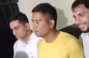 चैतन्य बघेल की न्यायिक रिमांड 14 दिन बढ़ी, जेल में ही मनेगी दिवाली
