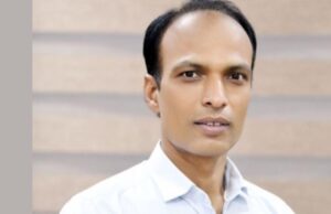 IAS अरुण पिथोड़े को सीएक्यूएम में मिली बड़ी जिम्मेदारी, MP कैडर के अधिकारी केंद्र में दे रहे सेवाएं