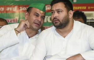 तेजस्वी से ज़्यादा पढ़े-लिखे निकले तेज प्रताप, करोड़ों की संपत्ति और 8 केस दर्ज