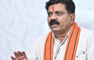 रायपुर : उपमुख्यमंत्री विजय शर्मा के प्रयासों से गन्ना किसानों को दीपावली पर मिला बड़ा तोहफा