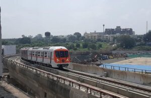 भोपाल मेट्रो: एम्स से सुभाष नगर तक CMRs निरीक्षण पूरा, जल्द शुरू होगा संचालन