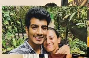 इंदौर की बहू बनेंगी टीम इंडिया की स्टार स्मृति मंधाना, दिल हार बैठीं फिल्म डायरेक्टर पलाश मुछाल पर