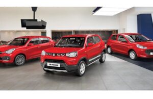 धनतेरस पर ऑटो सेक्टर की चमक! Maruti-Hyundai की रिकॉर्डतोड़ सेल ने मचाया धमाल