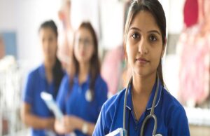 860 सरकारी B.Sc नर्सिंग सीटों को मिली मंजूरी, BMHRC समेत 4 नर्सिंग कॉलेजों को मिली मान्यता