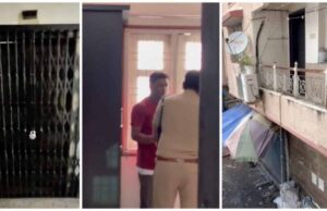 रायपुर की 86 किलो चांदी वाली धोखाधड़ी: कारोबारी ने खुद स्वीकार किया अपराध