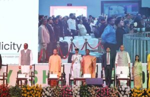स्वास्थ्य सेवा राष्ट्र निर्माण का अभिन्न अंग : राष्ट्रपति