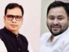 जदयू की आस्तीन से और कोई निकलेगा? डॉ. संजीव के बाद MLA को लेकर उठी नई आशंका