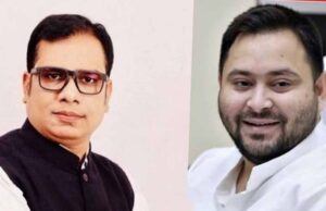 जदयू की आस्तीन से और कोई निकलेगा? डॉ. संजीव के बाद MLA को लेकर उठी नई आशंका