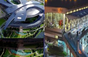 डिजिटल कनेक्टिविटी का नया मानक बनेगा जेवर एयरपोर्ट