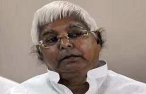 चुनावी घमासान के बीच लालू परिवार पर CBI का शिकंजा, दर्जनभर गवाहों के साथ ट्रायल की तैयारी