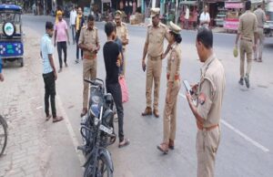 प्रदेश में 45 रोड सेफ्टी एण्ड एनफोर्समेंट चेकिंग प्वाइंट से निगरानी, नागरिकों को फेसलेस सुविधा