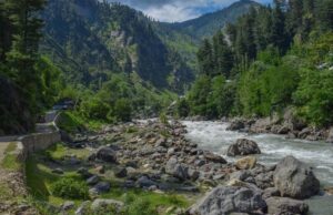 भारत के बाद अब अफगानिस्तान ने भी पाकिस्तान को दी चुनौती, कुनार नदी पर बांध बनाने की योजना