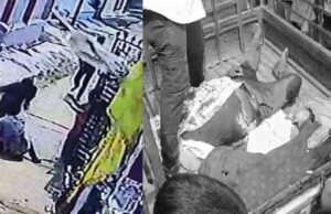 जबलपुर में सनसनीखेज वारदात: छोटे भाई ने प्रॉपर्टी विवाद में भाई-भाभी की चाकू से हत्या की
