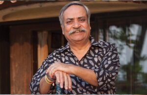मशहूर एड गुरु पीयूष पांडेय का निधन, ‘अबकी बार मोदी सरकार’ और ‘मिले सुर मेरा तुम्हारा’ जैसे कैम्पेन से जुड़े थे