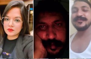 डॉ. रोहिणी बोलीं: फर्जी नेता की उल्टी गिनती शुरू, चंद्रशेखर ‘रावण’ को एक्सपोज करने का दावा