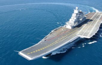 भारतीय सेना के ‘त्रिशूल’ अभ्यास से पाकिस्तान में खौफ, कई हवाई मार्ग बंद