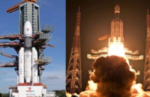 ISRO 2 नवंबर को लॉन्च करेगा भारतीय नौसेना के लिए अब तक का सबसे भारी सैटेलाइट, चंद्रयान-3 वाले रॉकेट से होगी उड़ान
