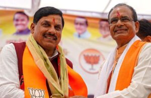बिहार चुनाव: बीजेपी के स्टार प्रचारक मोहन यादव और शिवराज, कांग्रेस के लिए दिग्विजय और जीतू करेंगे प्रचार