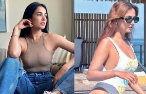 सोनल चौहान ने कन्फर्म की ‘Mirzapur The Film’ में एंट्री, खुद बोलीं- यकीन नहीं हो रहा