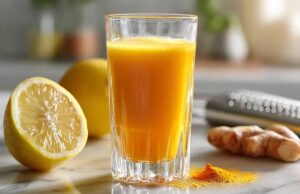 झड़ते बालों से परेशान हैं? हल्दी शॉट देगा मजबूत, घने और चमकदार बालों का राज़!