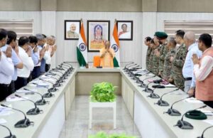 अविरल-निर्मल गोमती के लिए मुख्यमंत्री ने की ‘गोमती पुनर्जीवन मिशन’ की घोषणा